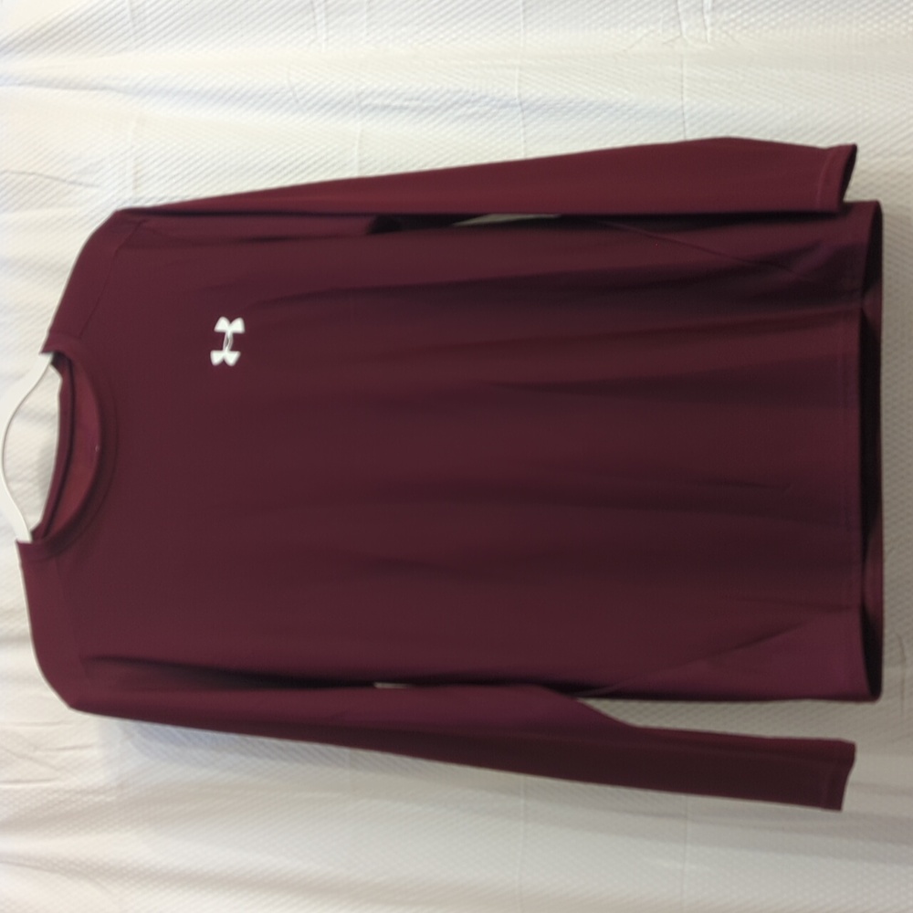 Under Armour Compression Shirt
